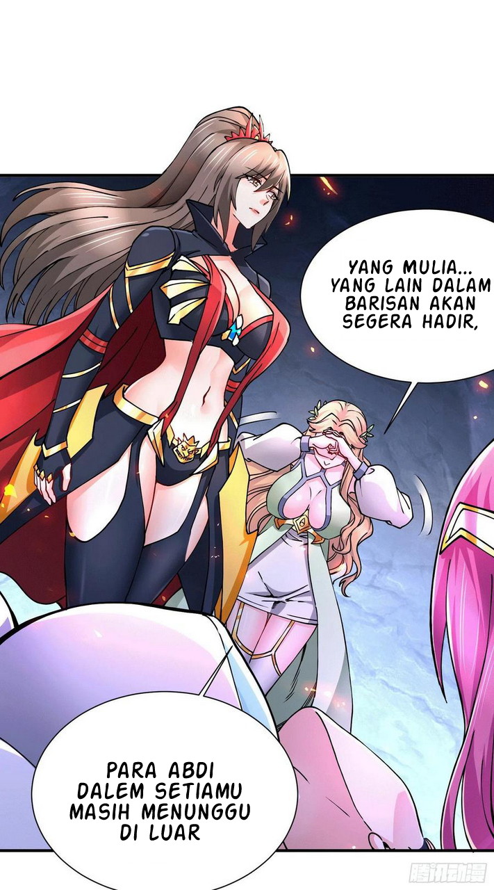 Son in Law Does Cheap Cultivation Chapter 145 - halaman 19