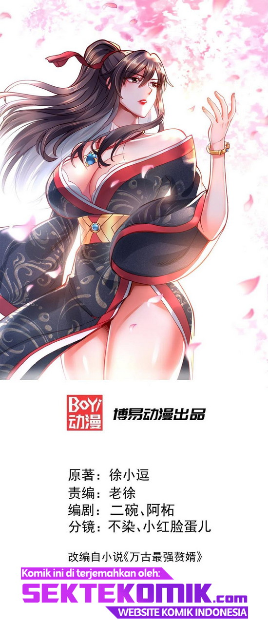 Son in Law Does Cheap Cultivation Chapter 145 - halaman 2