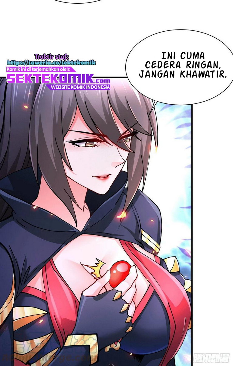 Son in Law Does Cheap Cultivation Chapter 145 - halaman 20