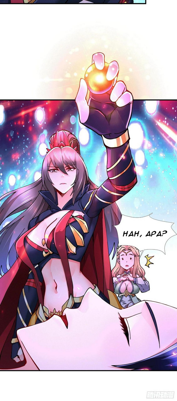 Son in Law Does Cheap Cultivation Chapter 145 - halaman 21