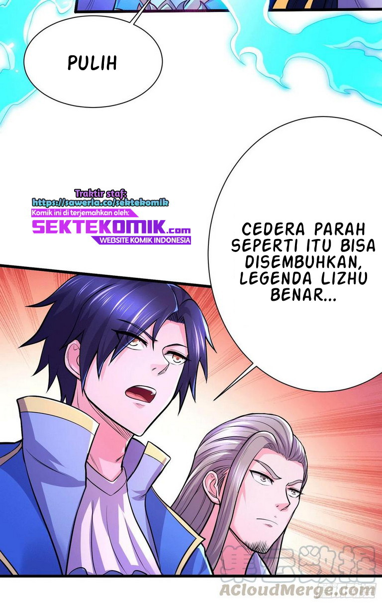 Son in Law Does Cheap Cultivation Chapter 145 - halaman 23