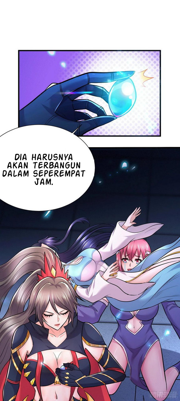 Son in Law Does Cheap Cultivation Chapter 145 - halaman 24