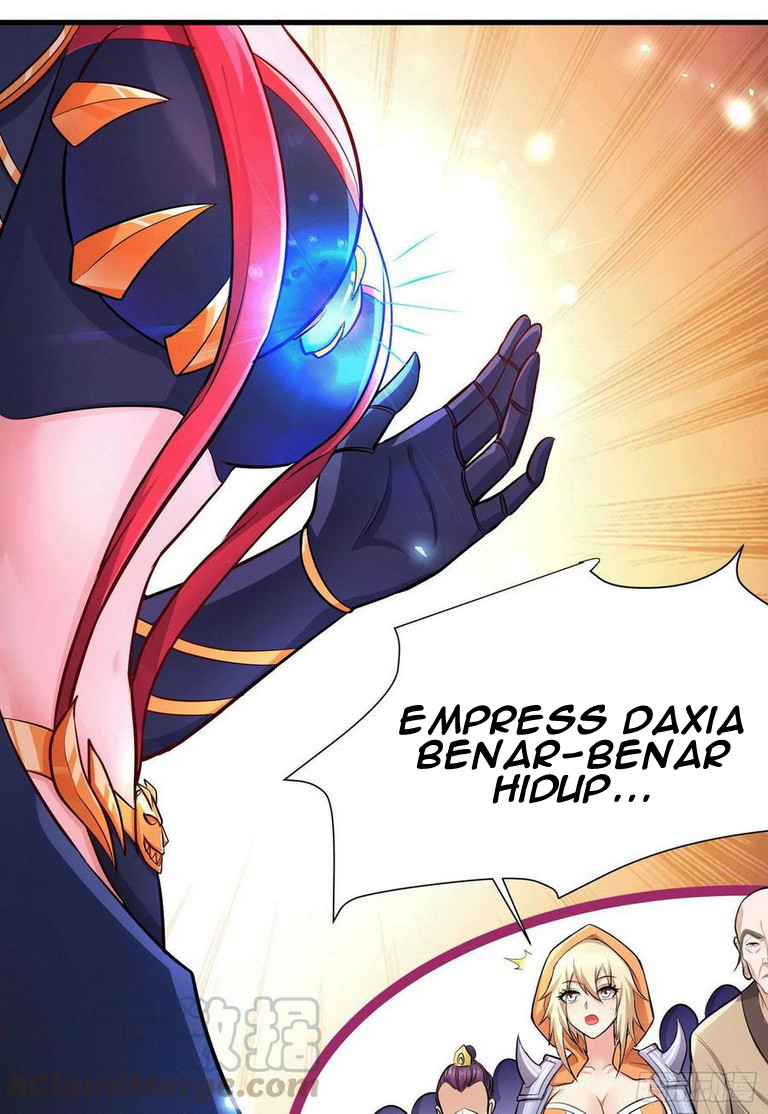 Son in Law Does Cheap Cultivation Chapter 145 - halaman 26