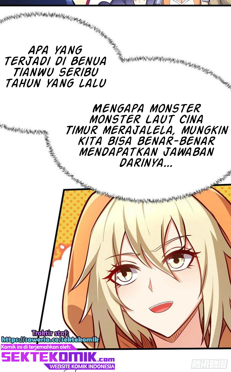 Son in Law Does Cheap Cultivation Chapter 145 - halaman 27