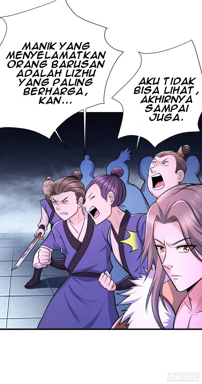 Son in Law Does Cheap Cultivation Chapter 145 - halaman 28