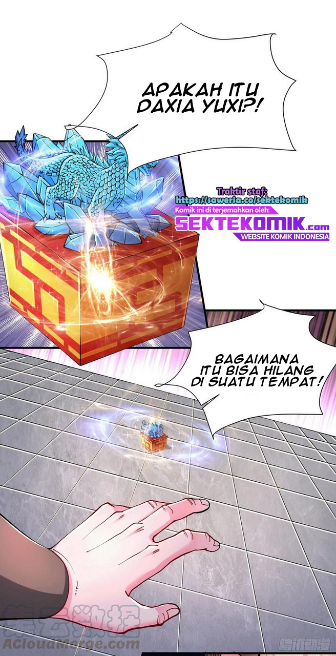 Son in Law Does Cheap Cultivation Chapter 145 - halaman 29