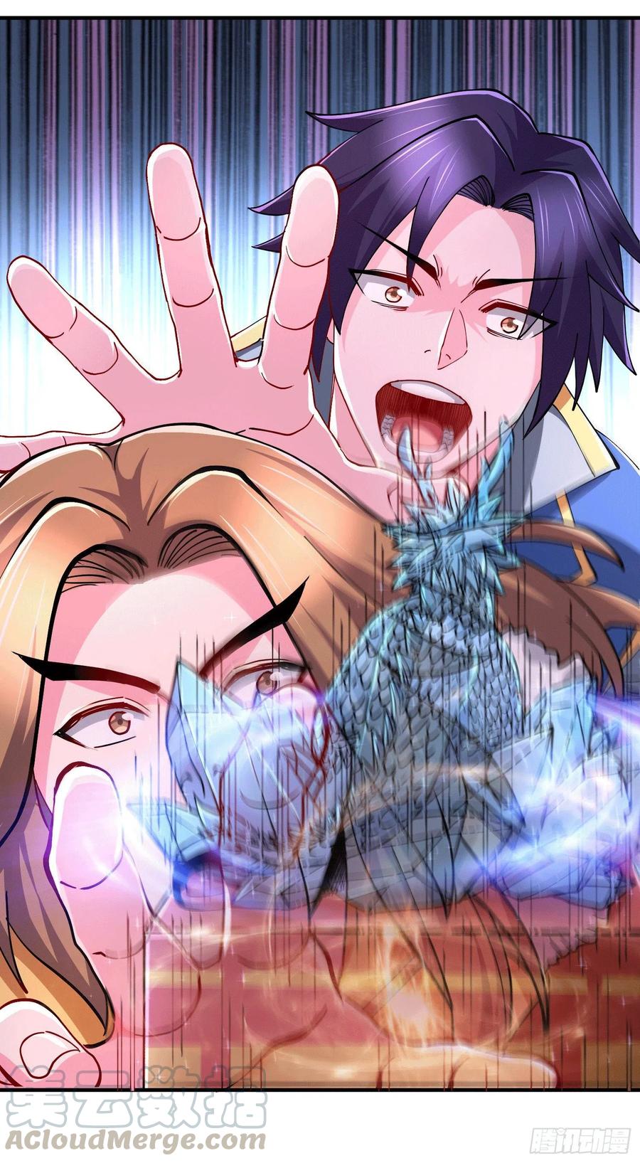 Son in Law Does Cheap Cultivation Chapter 145 - halaman 32