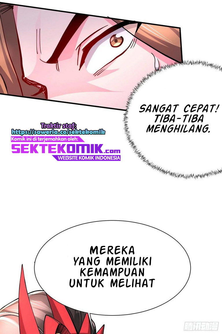 Son in Law Does Cheap Cultivation Chapter 145 - halaman 34