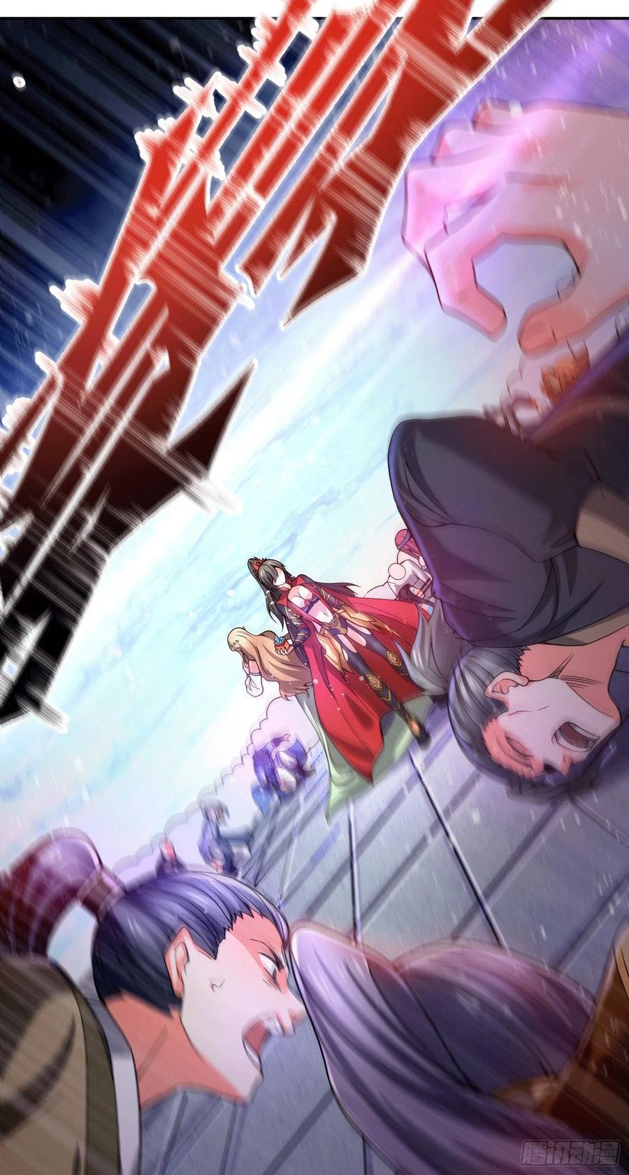 Son in Law Does Cheap Cultivation Chapter 145 - halaman 39