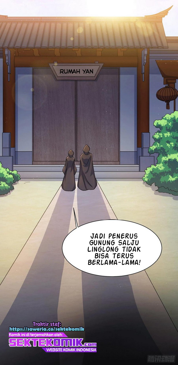 Son in Law Does Cheap Cultivation Chapter 145 - halaman 4