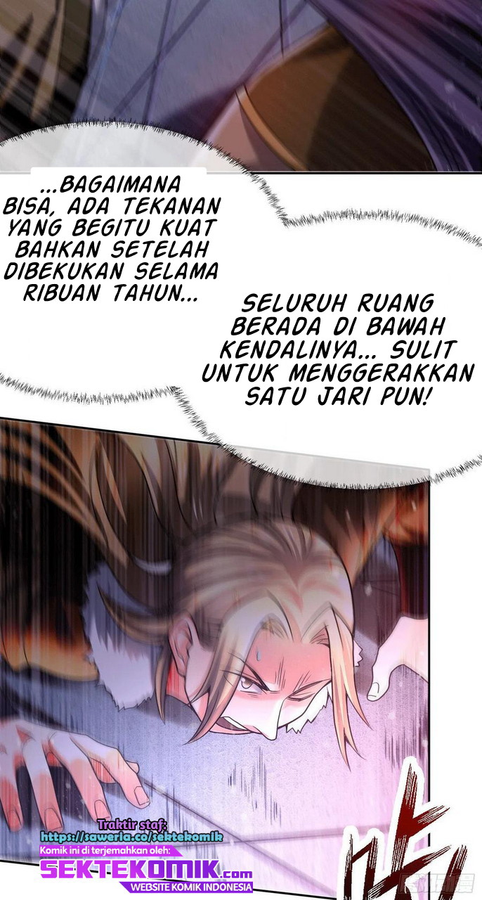 Son in Law Does Cheap Cultivation Chapter 145 - halaman 40