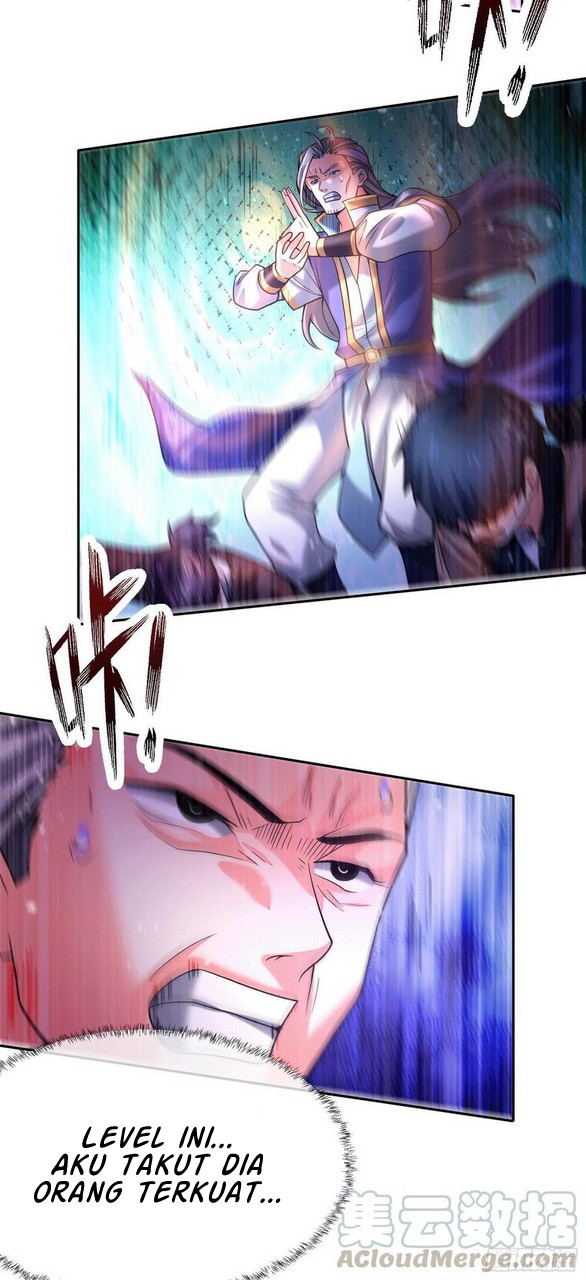 Son in Law Does Cheap Cultivation Chapter 145 - halaman 41