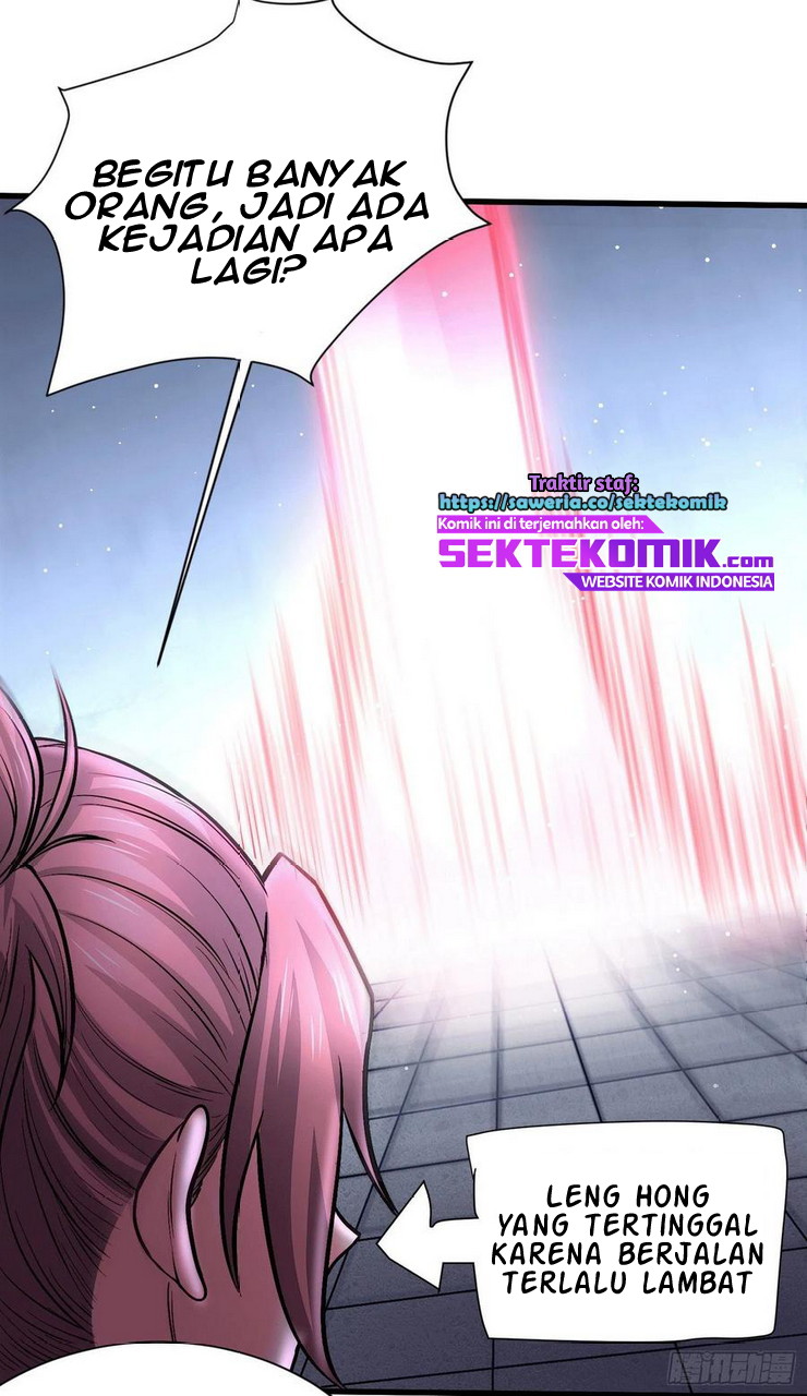 Son in Law Does Cheap Cultivation Chapter 145 - halaman 48