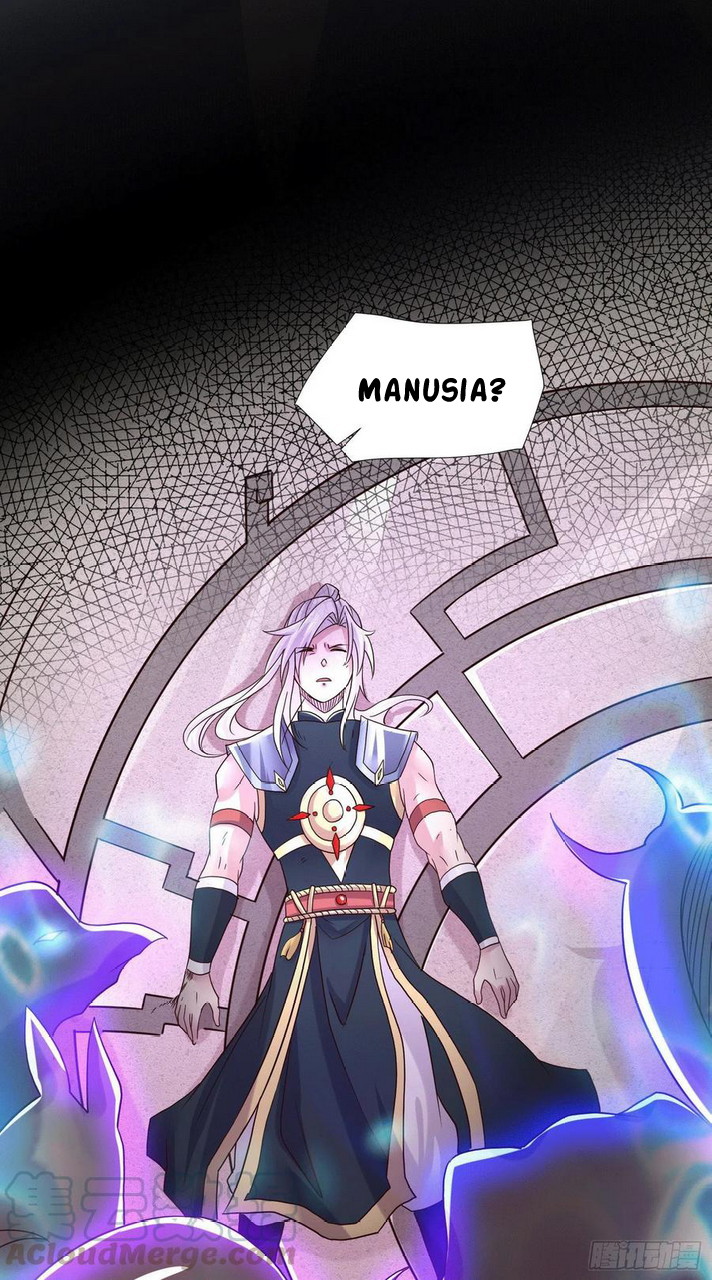 Son in Law Does Cheap Cultivation Chapter 145 - halaman 5