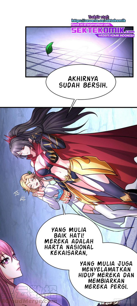 Son in Law Does Cheap Cultivation Chapter 145 - halaman 50
