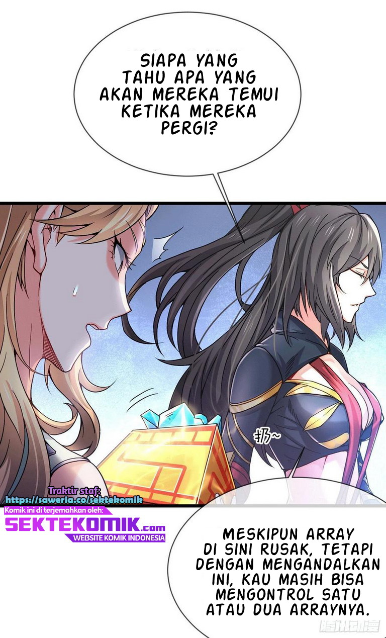 Son in Law Does Cheap Cultivation Chapter 145 - halaman 52