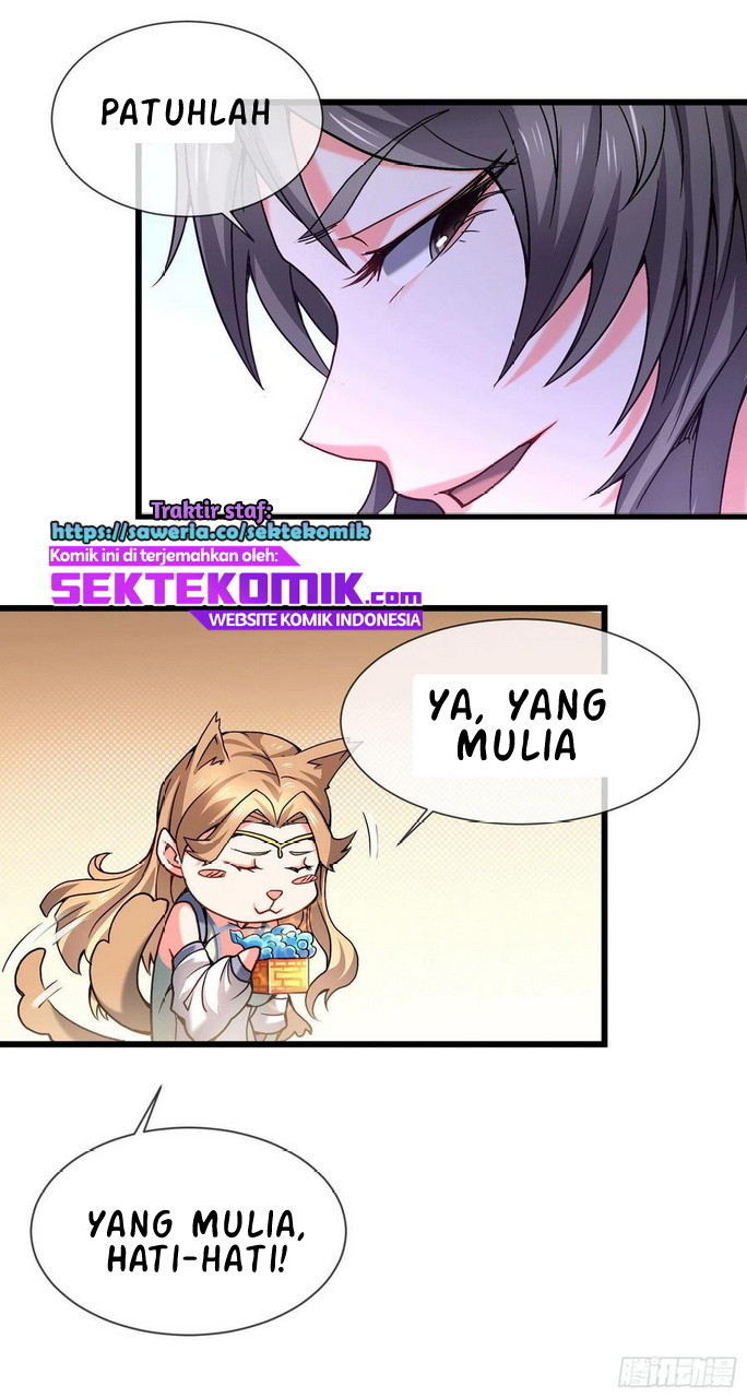 Son in Law Does Cheap Cultivation Chapter 145 - halaman 54