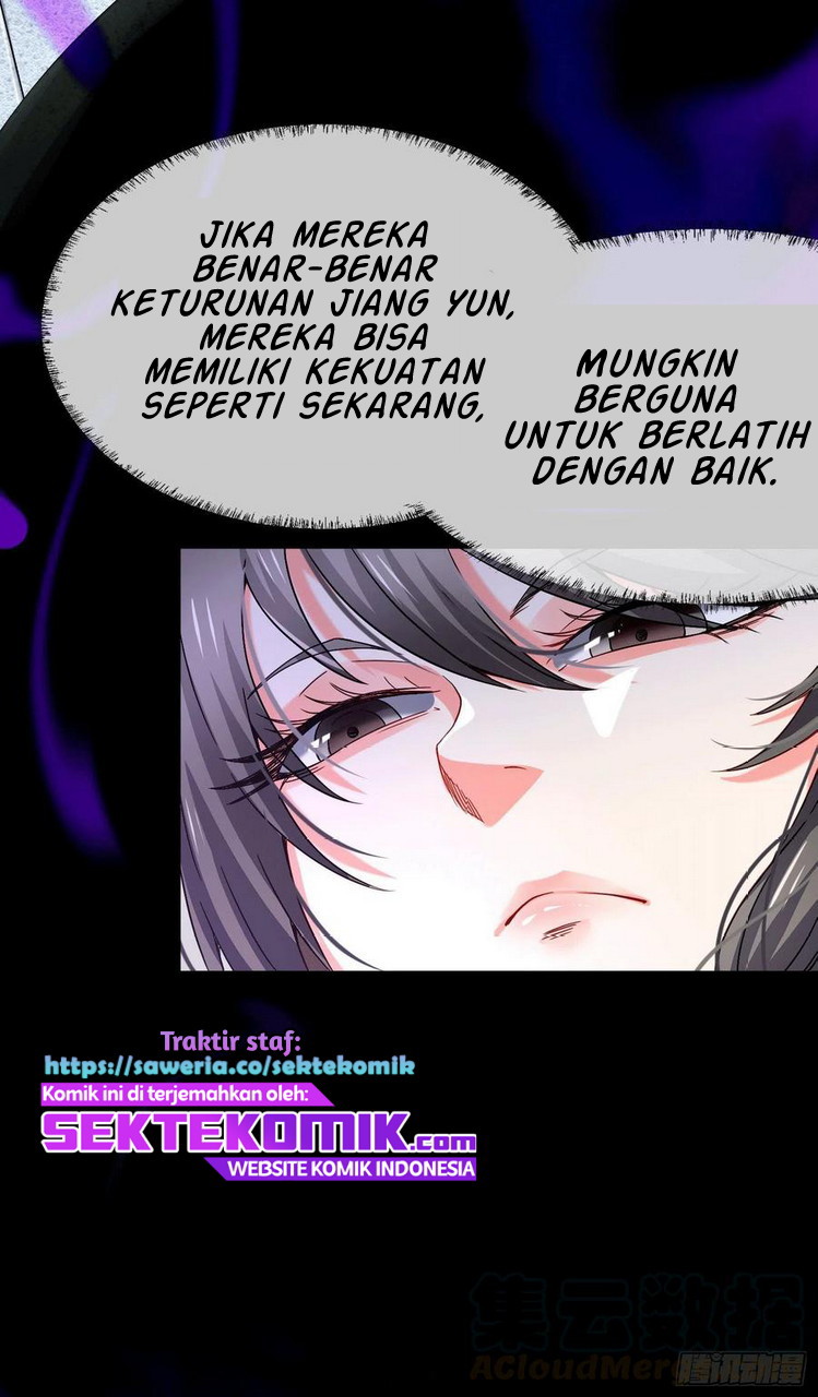 Son in Law Does Cheap Cultivation Chapter 145 - halaman 56