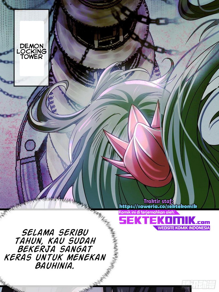 Son in Law Does Cheap Cultivation Chapter 145 - halaman 58