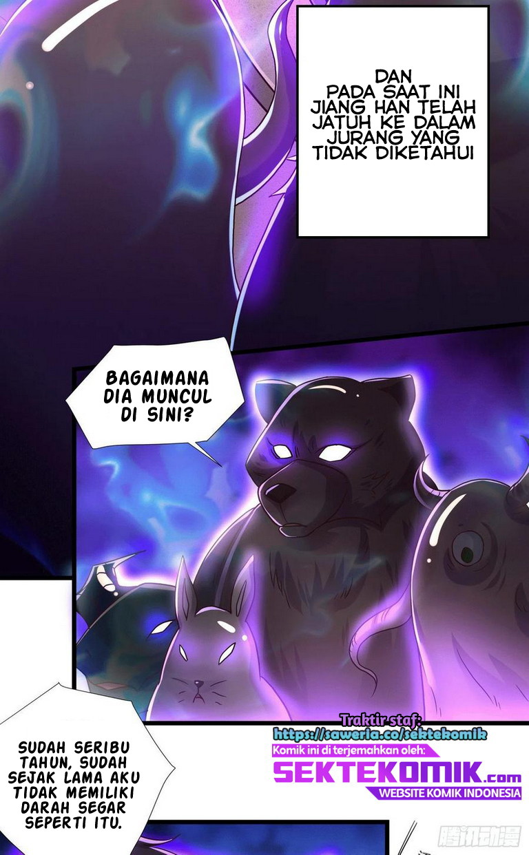 Son in Law Does Cheap Cultivation Chapter 145 - halaman 6