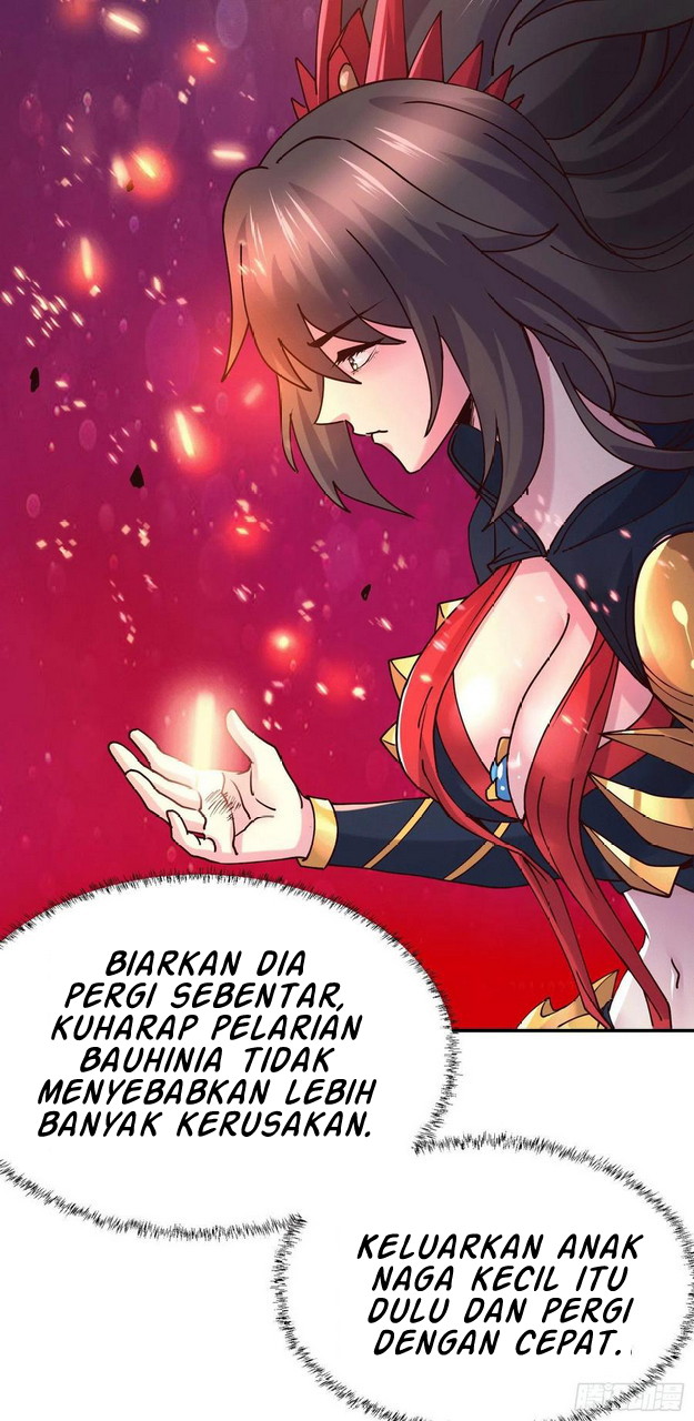 Son in Law Does Cheap Cultivation Chapter 145 - halaman 61