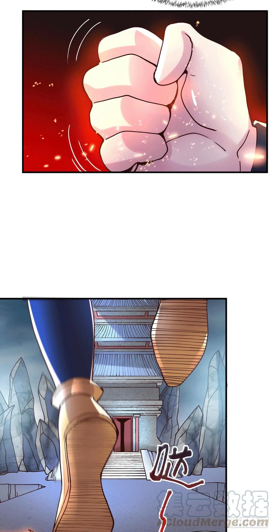 Son in Law Does Cheap Cultivation Chapter 145 - halaman 62