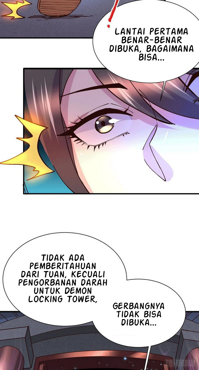 Son in Law Does Cheap Cultivation Chapter 145 - halaman 63