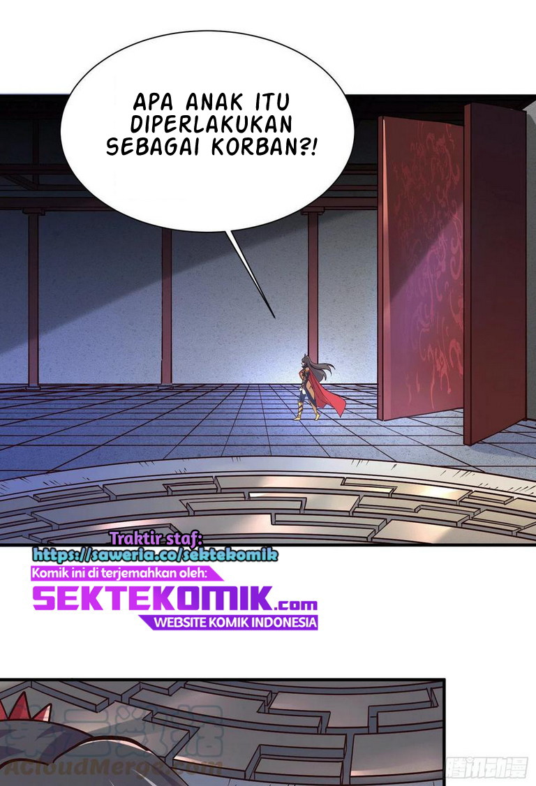 Son in Law Does Cheap Cultivation Chapter 145 - halaman 65