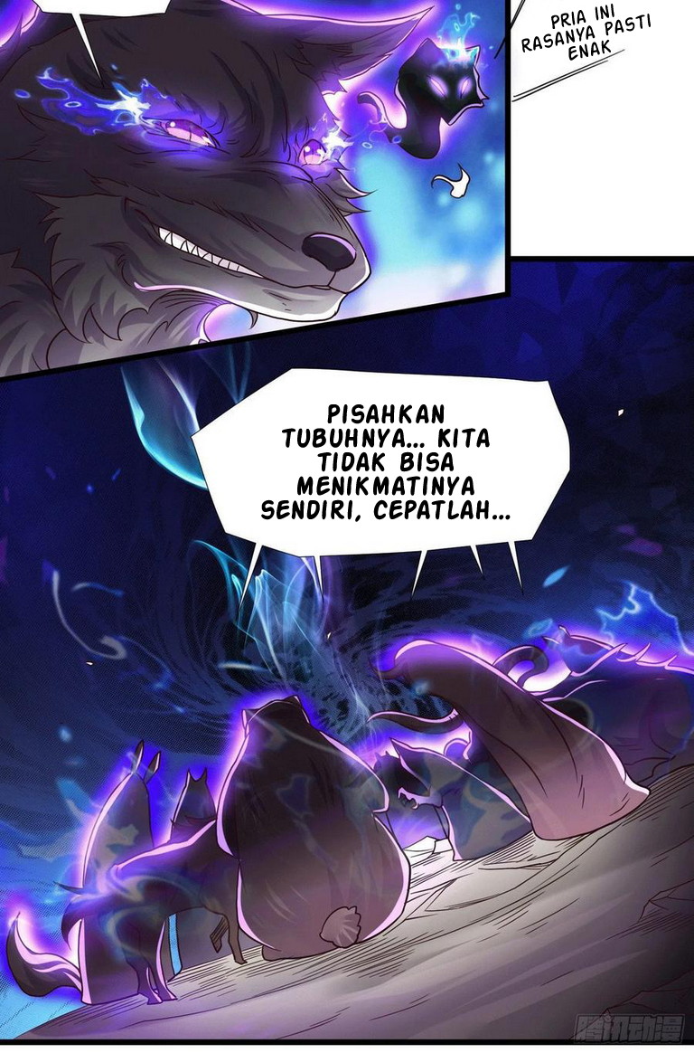 Son in Law Does Cheap Cultivation Chapter 145 - halaman 7