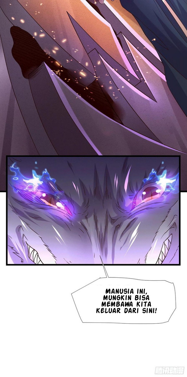 Son in Law Does Cheap Cultivation Chapter 145 - halaman 9