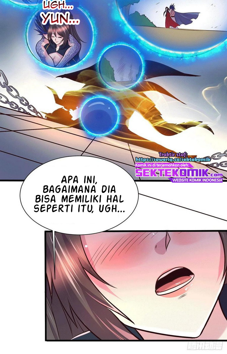 Son in Law Does Cheap Cultivation Chapter 146 - halaman 11