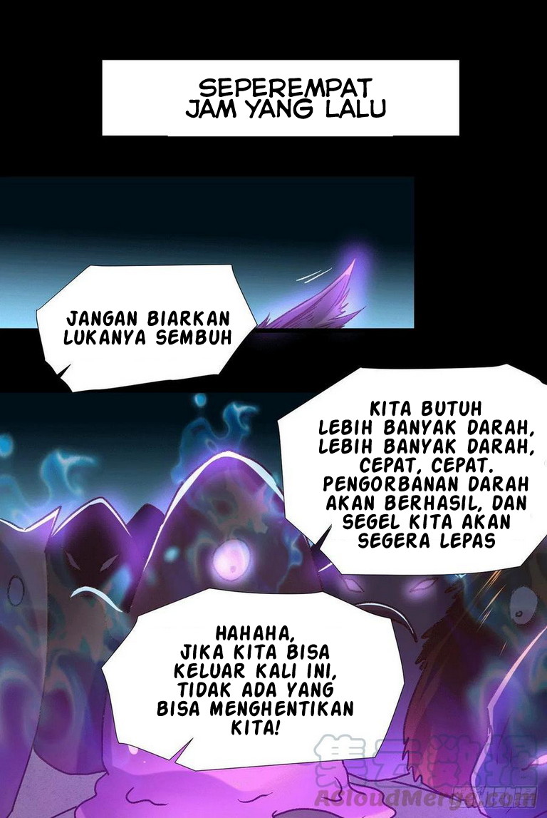 Son in Law Does Cheap Cultivation Chapter 146 - halaman 14