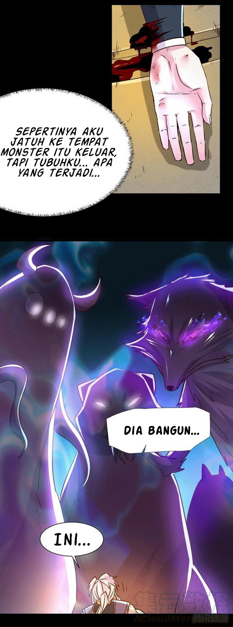 Son in Law Does Cheap Cultivation Chapter 146 - halaman 16