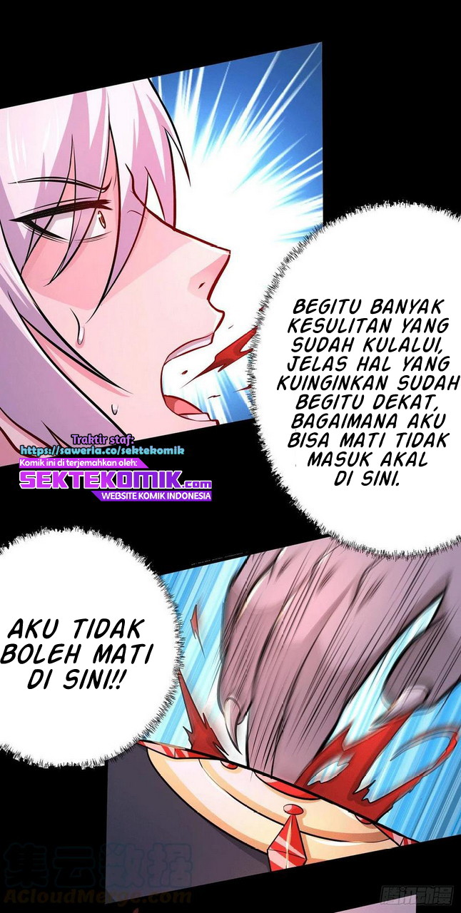 Son in Law Does Cheap Cultivation Chapter 146 - halaman 20