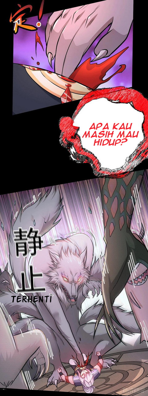 Son in Law Does Cheap Cultivation Chapter 146 - halaman 21