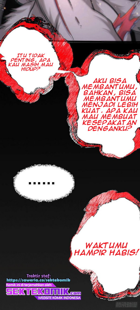 Son in Law Does Cheap Cultivation Chapter 146 - halaman 23