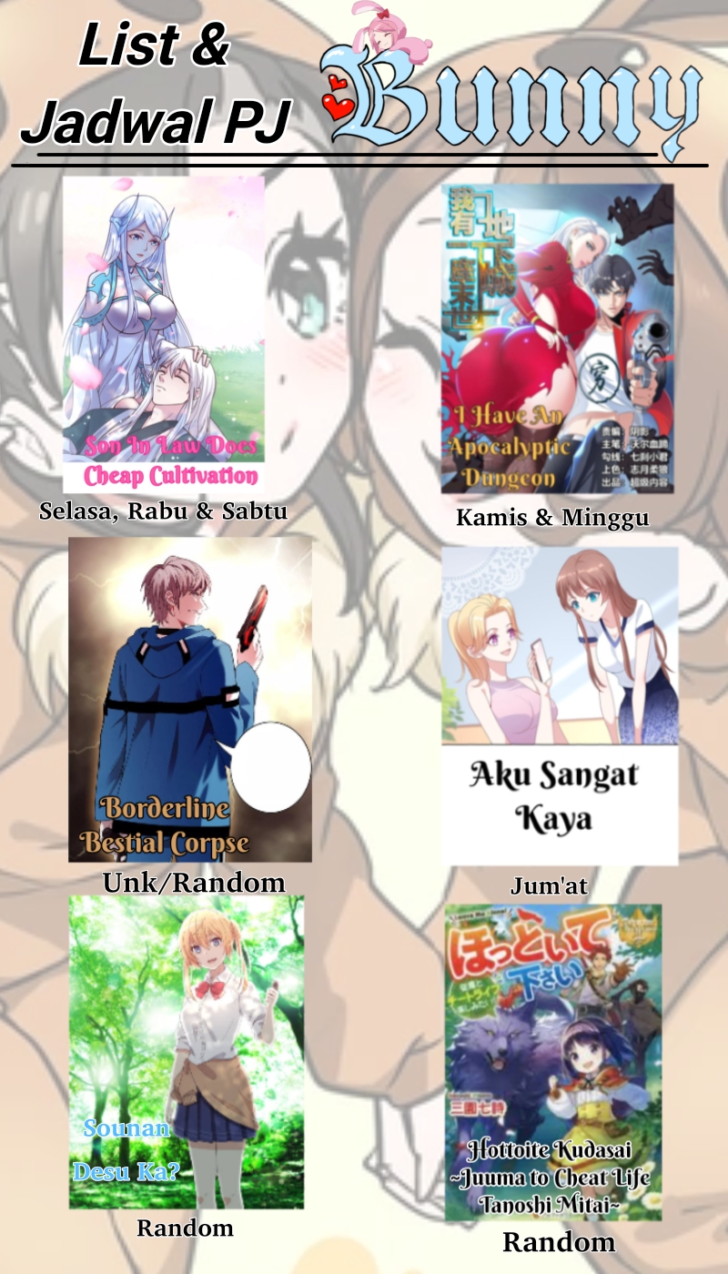 Son in Law Does Cheap Cultivation Chapter 146 - halaman 28