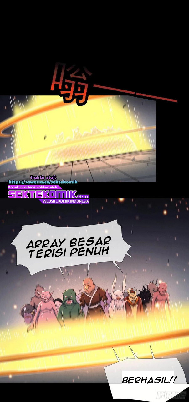 Son in Law Does Cheap Cultivation Chapter 147 - halaman 10