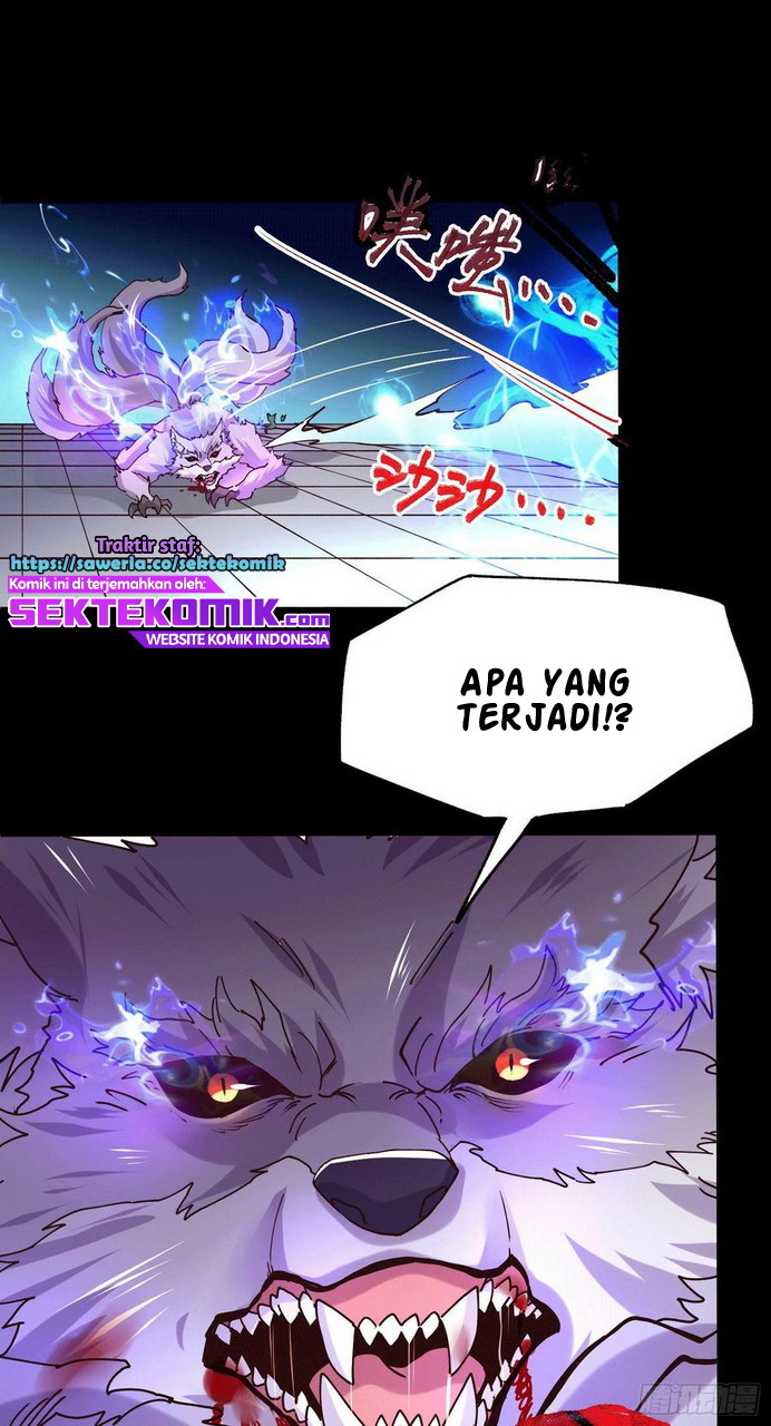 Son in Law Does Cheap Cultivation Chapter 147 - halaman 15