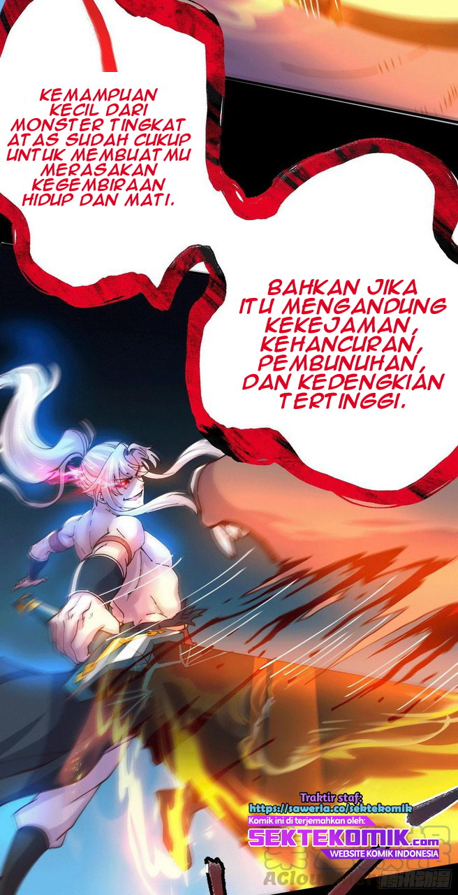 Son in Law Does Cheap Cultivation Chapter 147 - halaman 17