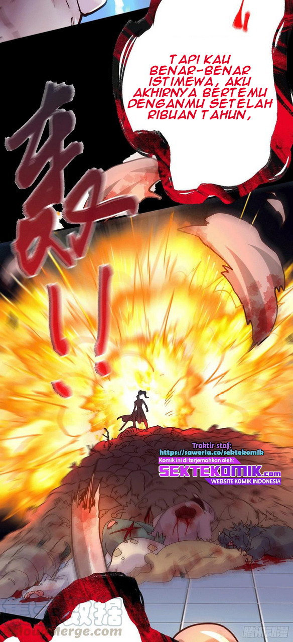 Son in Law Does Cheap Cultivation Chapter 147 - halaman 20