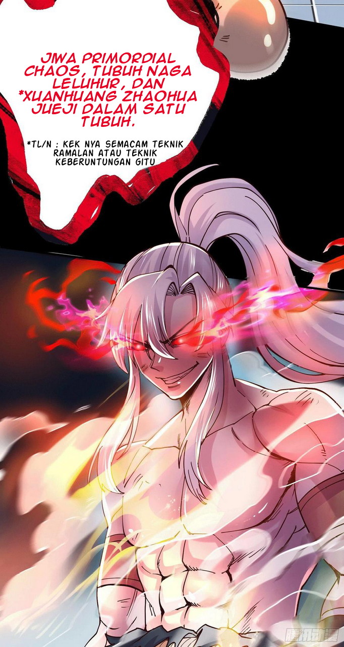Son in Law Does Cheap Cultivation Chapter 147 - halaman 21