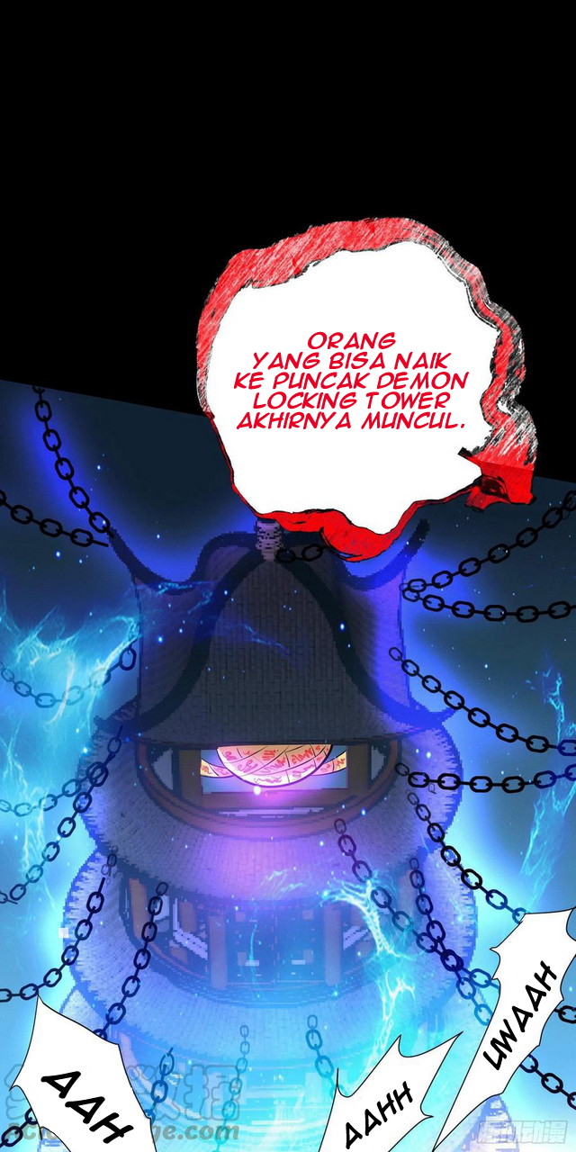 Son in Law Does Cheap Cultivation Chapter 147 - halaman 23