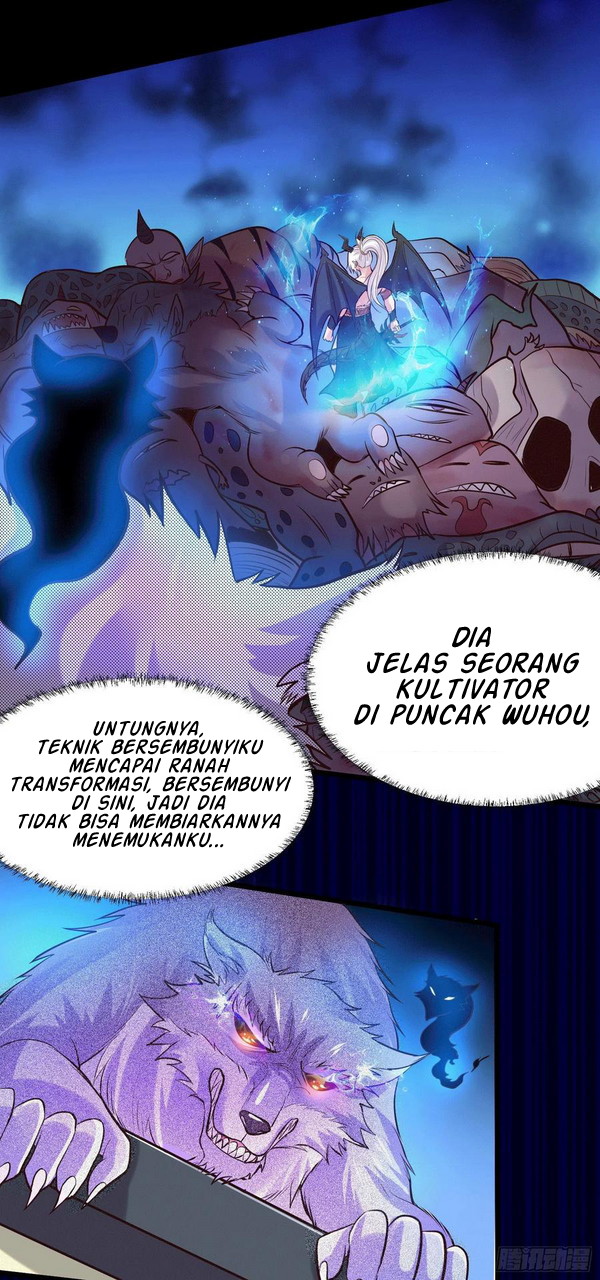 Son in Law Does Cheap Cultivation Chapter 147 - halaman 25