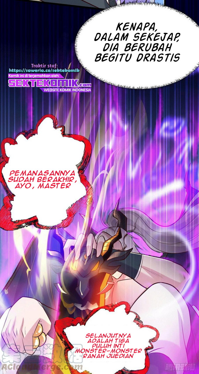 Son in Law Does Cheap Cultivation Chapter 147 - halaman 26