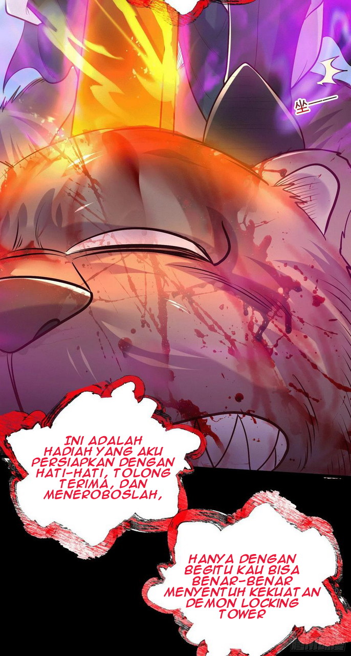 Son in Law Does Cheap Cultivation Chapter 147 - halaman 27