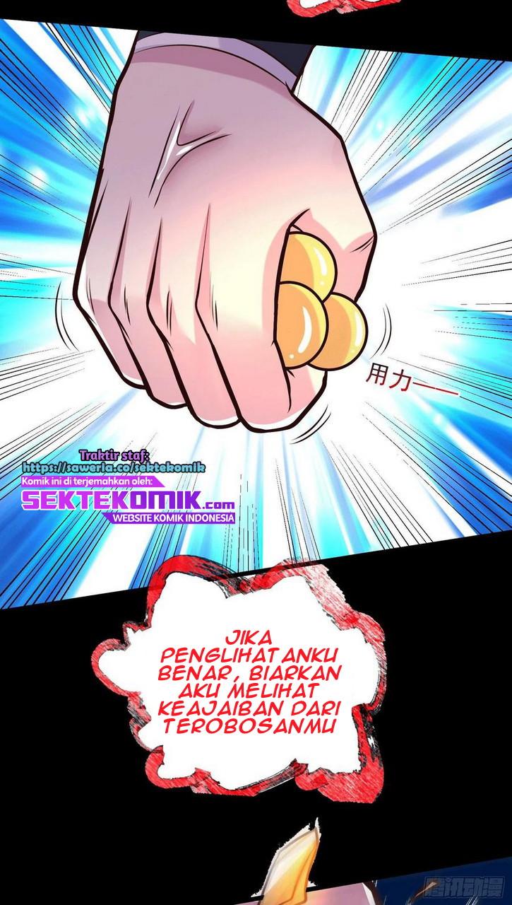 Son in Law Does Cheap Cultivation Chapter 147 - halaman 28