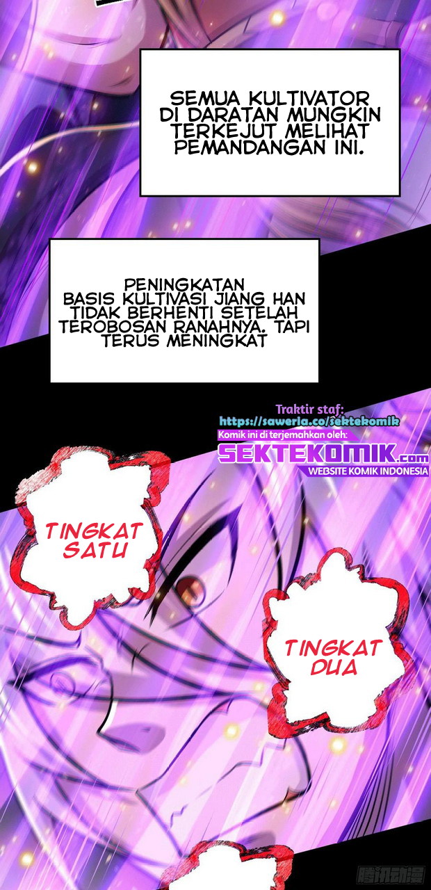 Son in Law Does Cheap Cultivation Chapter 147 - halaman 34