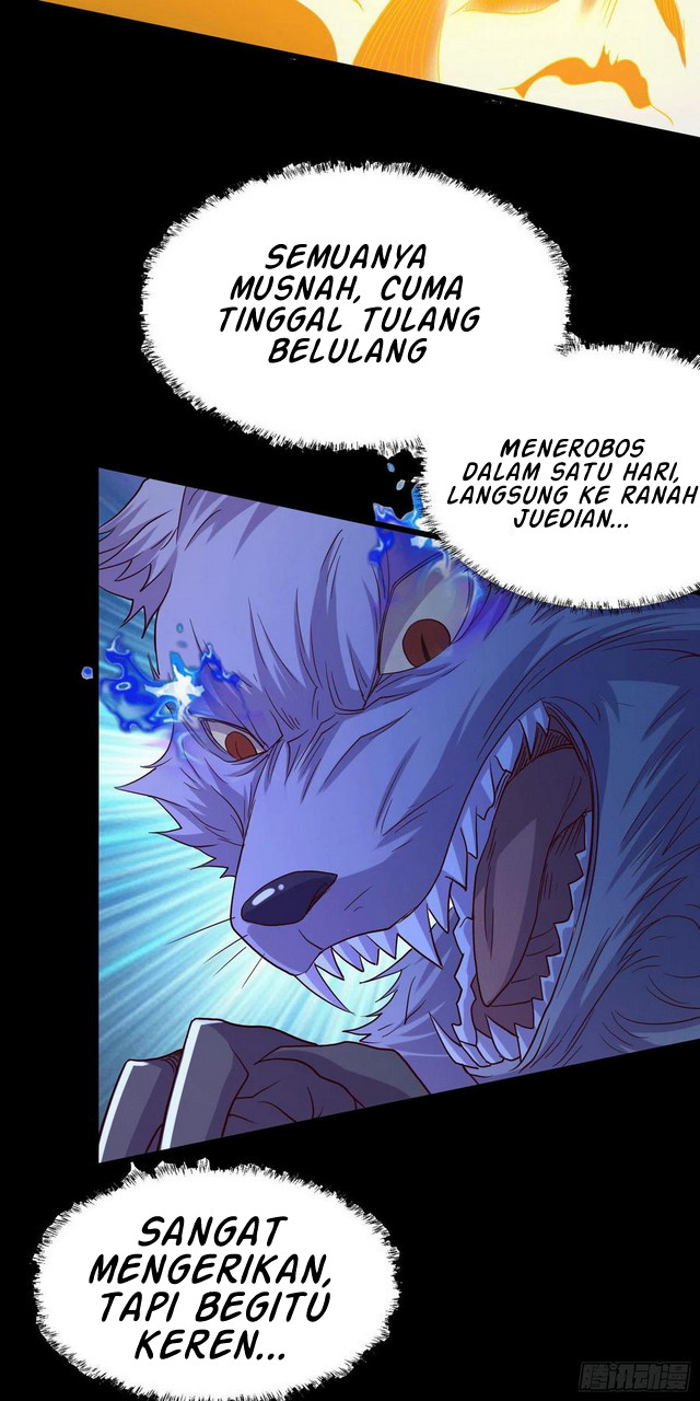 Son in Law Does Cheap Cultivation Chapter 147 - halaman 37