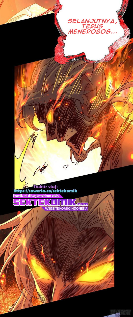 Son in Law Does Cheap Cultivation Chapter 147 - halaman 39